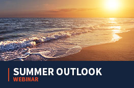 Sign Up Now for the Summer 2018 Outlook Webinar