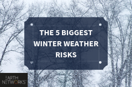 The 5 Biggest Winter Weather Risks (And How To Protect Yourself)