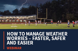 How To Build An Effective Severe Weather Plan (Free Webinar)
