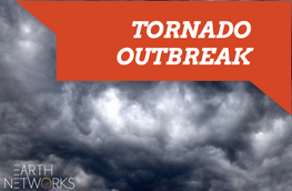 Tornado Outbreak in Midwest and Southeast Kills 3