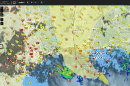 Tropical Storm Barry Eyes Up Gulf Coast | Friday Update