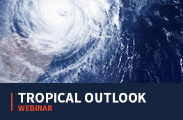 Earth Networks to Release 2018 Hurricane Outlook