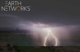Automatic Severe Weather Alerts vs. Person-Driven: What’s Best for Your Golf Course