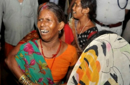 Lightning Kills 10 in Odisha and Bihar