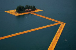 Radarmeteo and Earth Networks Focused on Lightning Safety for “The Floating Piers”