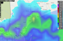 Fatal Lightning Strikes in Pakistan