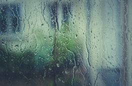 Wet Season Provides Plenty of Rain for Panama Weather