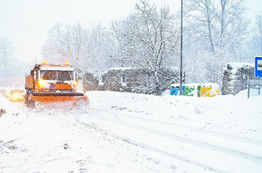 Weather Intelligence for Winter Storm Operations | Case Study