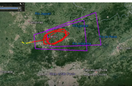 Tornado Devastates Jarinu, Brazil