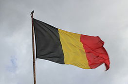 Visit Earth Networks Execs in Belgium