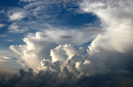 Weather Data & 2 Other Important Data Sets for Insurers
