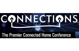CONNECTIONS at CES: WeatherBug Home by Earth Networks Presenting on Internet of Things