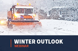 Earth Networks To Release U.S. Winter Weather Outlook