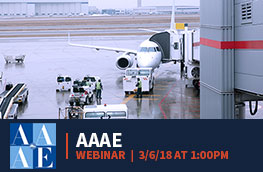 “Best Practices in Severe Weather Safety for Airport Ops” | Free Webinar