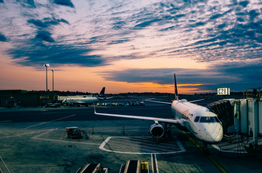 Earth Networks Selected to Protect Argentina’s Air Space and Airport Operations