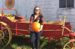 Meet Our Meteorologists: Alexa Maines