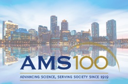 AMS Centennial | Earth Networks Recap