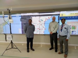 Andhra Pradesh Relies on Earth Networks to Protect Residents from Severe Weather