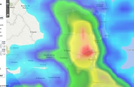 Severe Weather Threatens Nicaragua Safety and Security