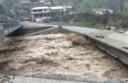 Flood Death Toll Rises to 92 in Pakistan