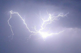 Lightning Strike Injures 10 Kenyan Students