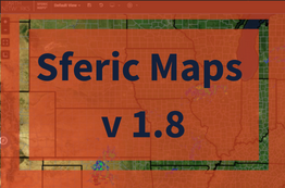 What’s New With Sferic Maps Update 1.8