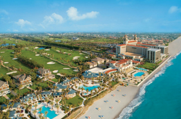 Golf Club Safety in Action: Two New Weather Examples