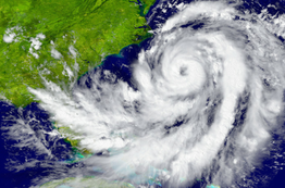 Hurricane Checklist for Communities