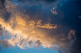 Songs About Clouds | A Music Monday Playlist