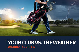 Your Club Vs. The Weather: Club Safety Webinar