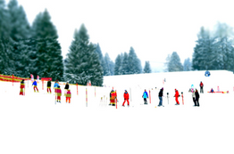 4 Ways Winter Weather Impacts Athletic Performance
