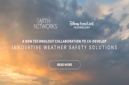 Earth Networks to Expand Weather-Based Solutions Incorporating Operational Expertise
