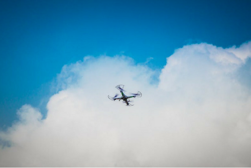 5 Reasons The Drone Industry Needs Data