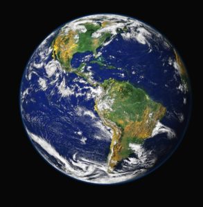 Earth Day 2017: How Your Organization Can Take Action