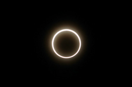 Solar Eclipses: All You Need to Know About the 4 Types