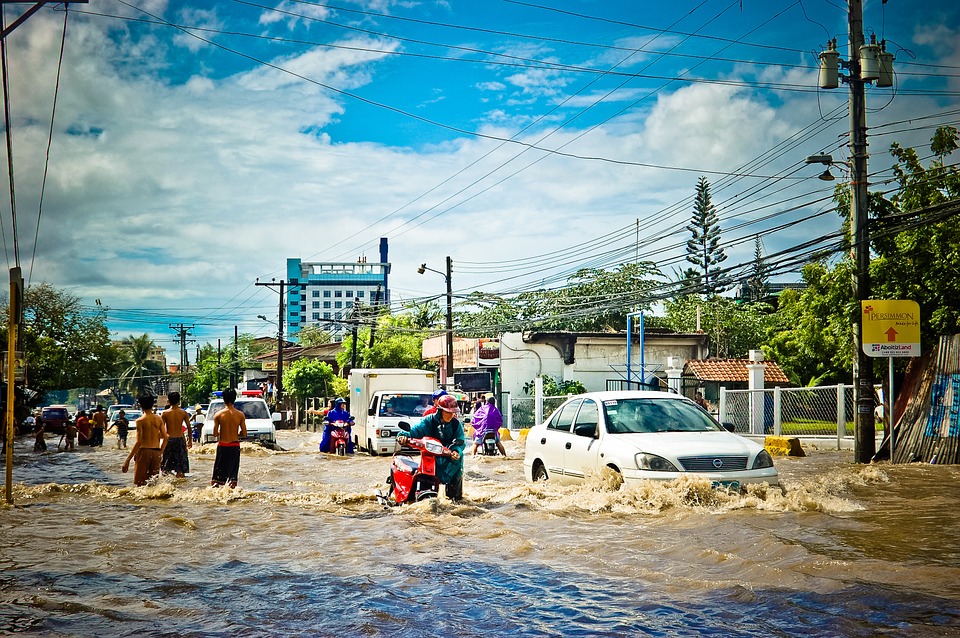 Flood Safety Tips: What to do Before, During, and After