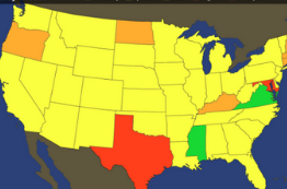 Flu Season 2018 Update: Influenza Slow to Spread