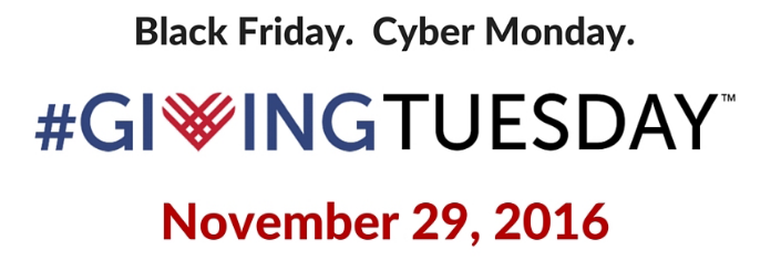 3 Easy Giving Tuesday Ideas for Promoting Your Nonprofit