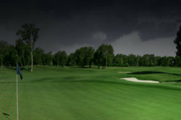 Use Golf Course Lightning Detection For Junior Golfers
