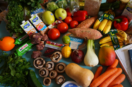 Food To Buy In Advance of a Hurricane