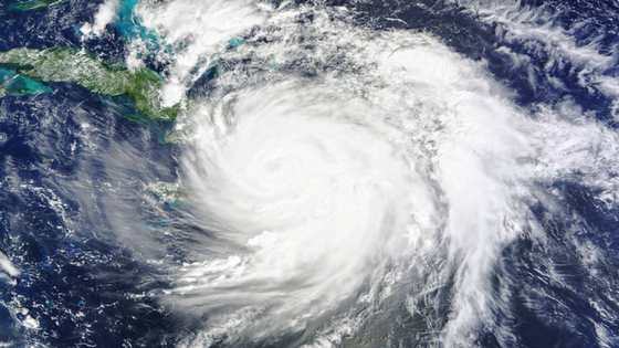 Business Checklist for Hurricane Preparedness