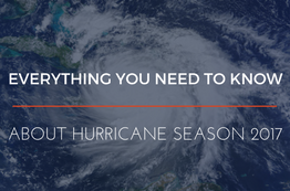 Everything You Need to Know About Hurricane Season 2017