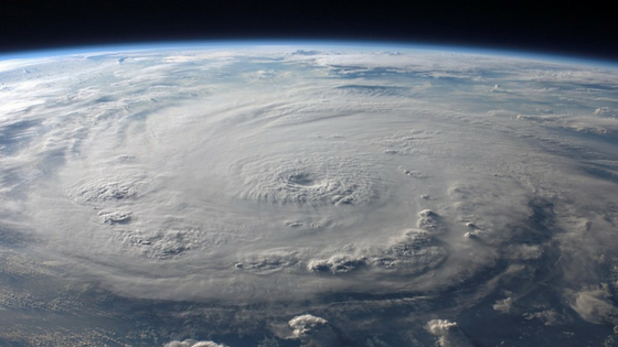 Weather and Insurance: Recent Disaster To Cost $95B