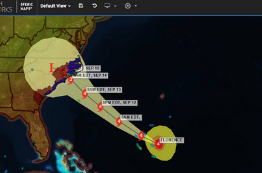 Hurricane Warnings, Watches, and More (The Comprehensive Guide)