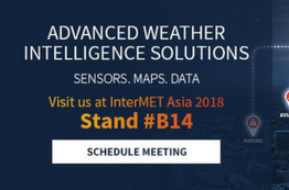 Join Us at InterMET Asia 2018