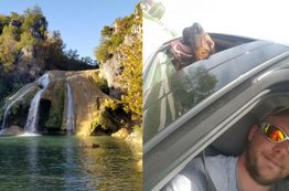 Meet the Earth Networks Field Technicians: Jacob Cobb