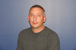 Meet the Earth Networks Field Technicians: Joe Considine
