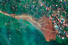 Sierra Leone Mudslide A Result of Intense Storms