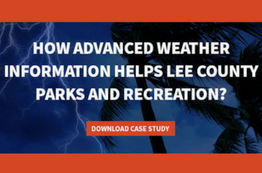 Learn to Improve Parks and Recreation Weather Safety from Lee County
