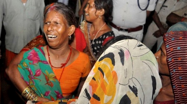 Lightning Kills 10 in Odisha and Bihar